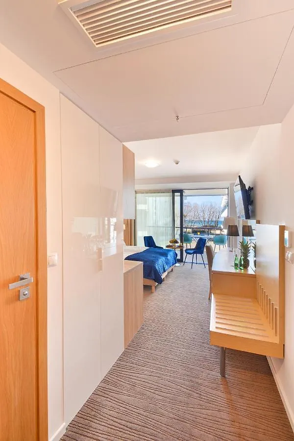North Apartments, Seaside 152, Przy Plazy, 50M Od Morza Kolobrzeg Apartment