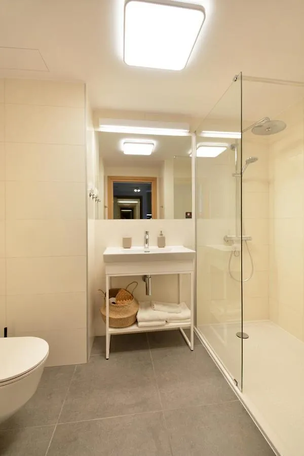 North Apartments, Seaside 152, Przy Plazy, 50M Od Morza Kolobrzeg
