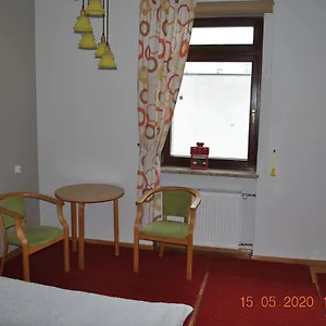 Apartament Pokoje Z łazienkami, Kołobrzeg