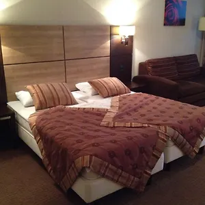 Apartament Apartament Delux W Hotelu Diva -, Kołobrzeg